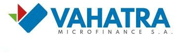 VAHATRA Logo